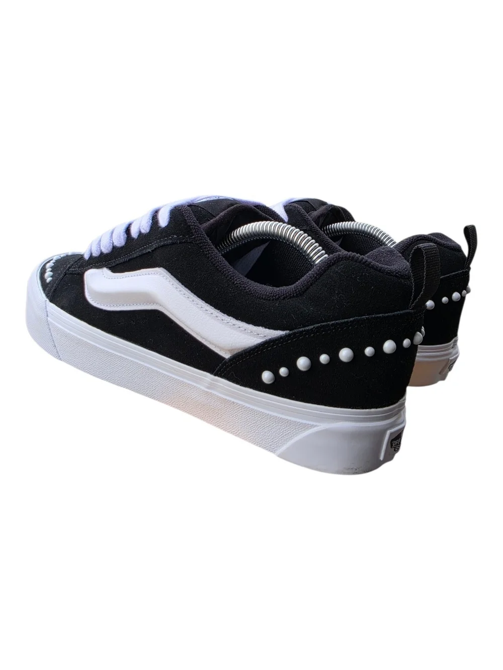 Vans Knu Skool Pearl Pack Men's 10.5